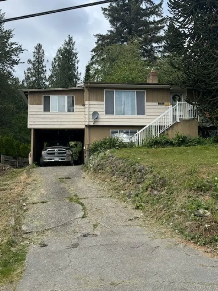 32717 FRASER CRESCENT, Mission