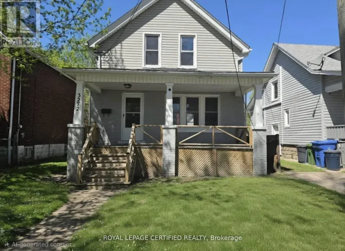 3272 BABY STREET, Windsor