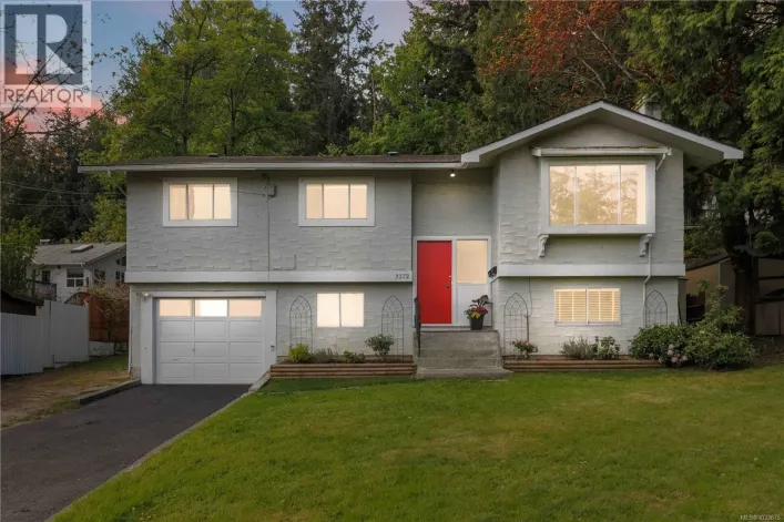 3272 Haida Dr, Colwood