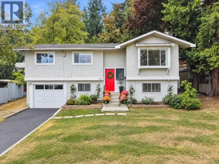 3272 Haida Dr, Colwood