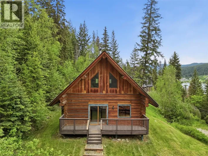 3272 POWELL Road, Kamloops