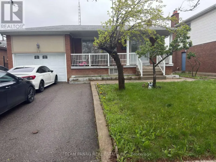 3272 TWILIGHT ROAD, Mississauga