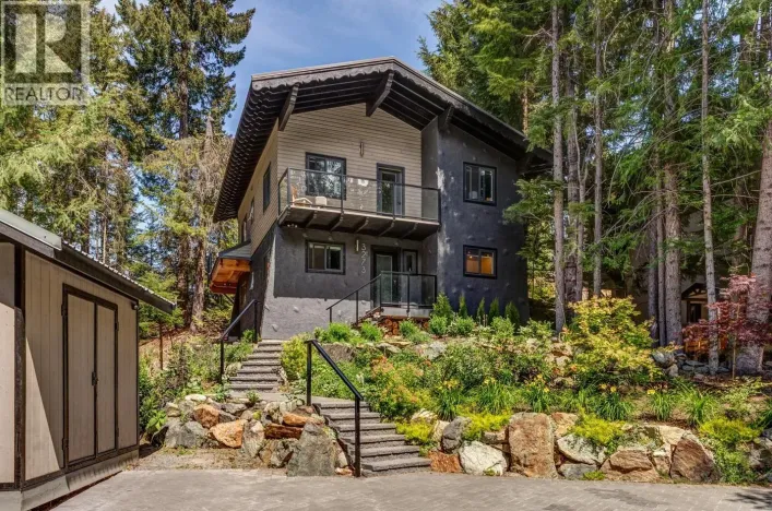 3273 ARBUTUS DRIVE, Whistler