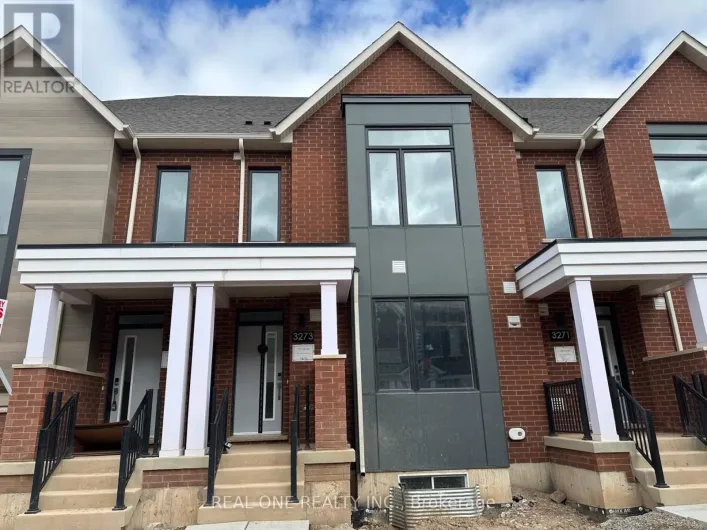 3273 CRYSTAL DRIVE, Oakville