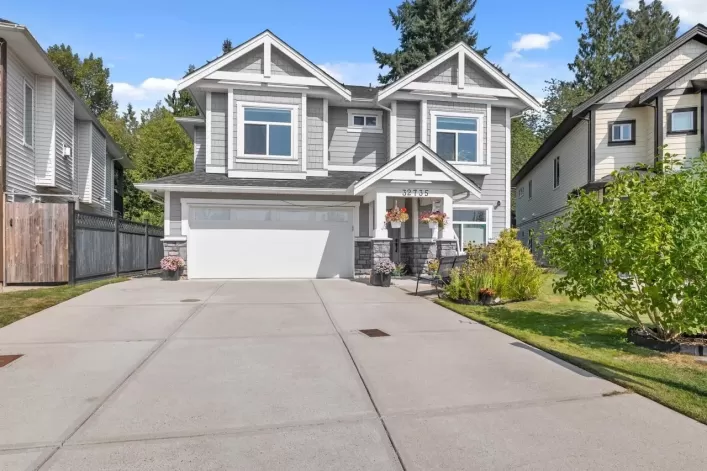 32735 UNGER COURT, Mission