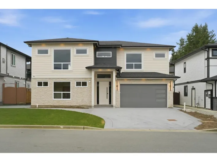 32738 CARTER AVENUE, Mission