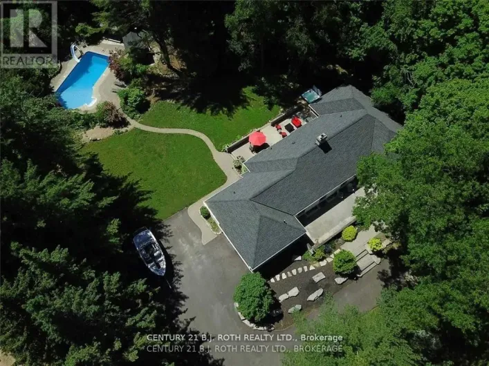 3274 LIAH LANE, Innisfil