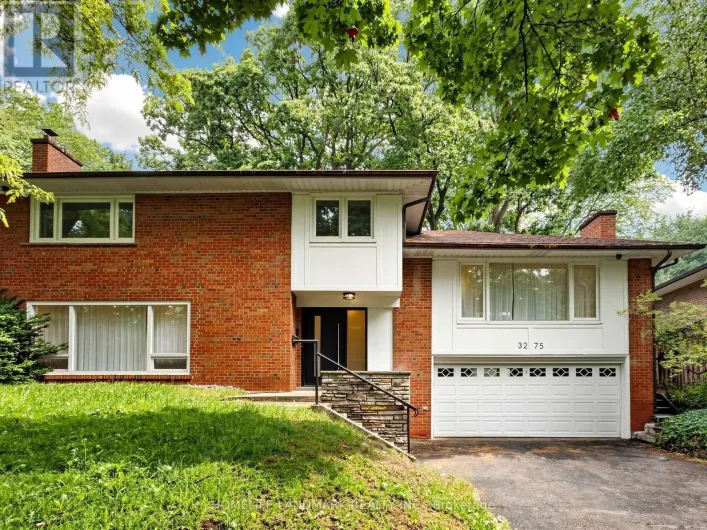 3275 CREDIT HEIGHTS DRIVE, Mississauga