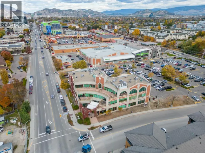 3275 Lakeshore Road Unit# 302, Kelowna