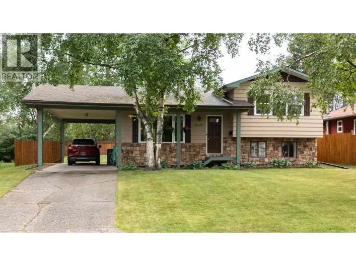 3275 MONAHAN CRESCENT, Prince George