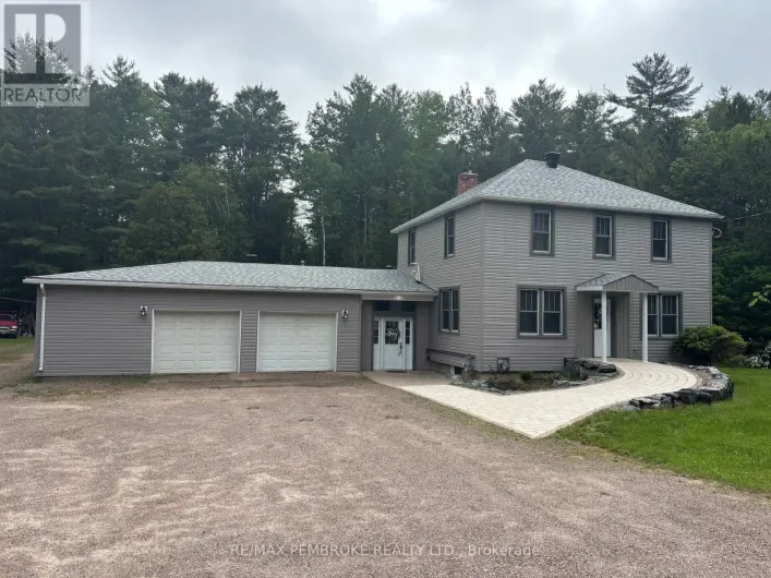 32750 HIGHWAY 17 HIGHWAY, Deep River