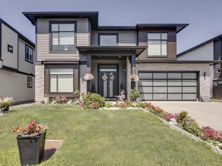 32755 CARTER AVENUE, Mission