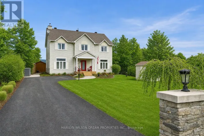 3276 BARLOW CRESCENT, Ottawa