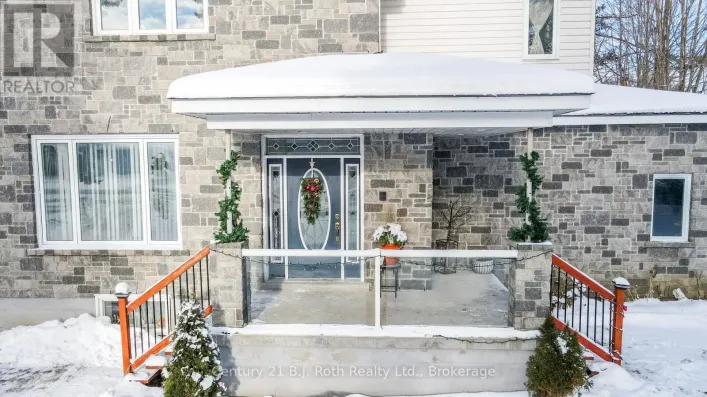 3276 TURNBULL DRIVE, Severn