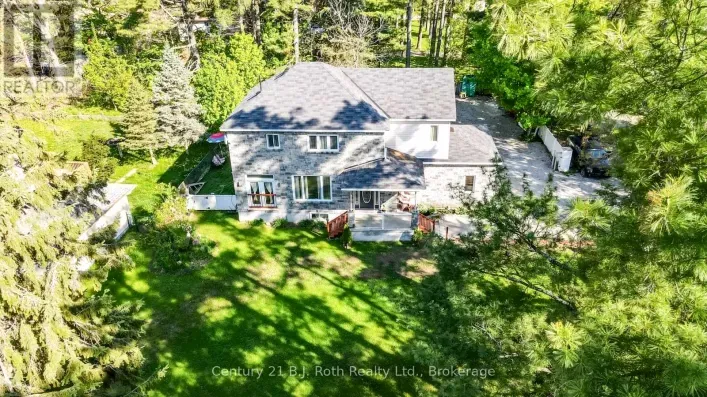 3276 TURNBULL DRIVE, Severn