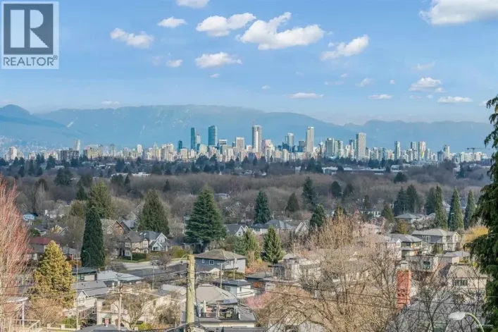 3276 W 21ST AVENUE, Vancouver