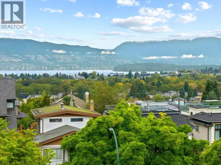 3276 W 21ST AVENUE, Vancouver