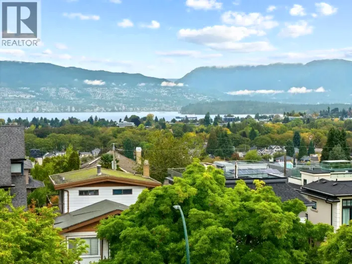3276 W 21ST AVENUE, Vancouver