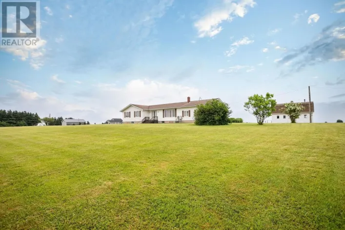 3277 Cape Bear Road|3277 Route 18, Guernsey Cove, Guernsey Cove