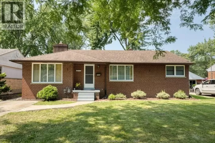 3277 DOMINION, Windsor