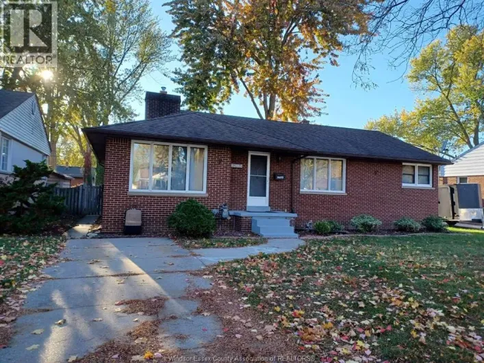 3277 DOMINION, Windsor