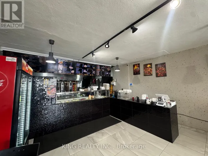 3277 DUFFERIN STREET, Toronto