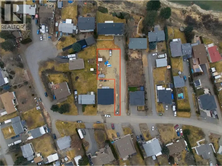 3277 Schubert Road, Kamloops