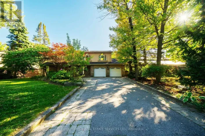 3278 CREDIT HEIGHTS DRIVE, Mississauga