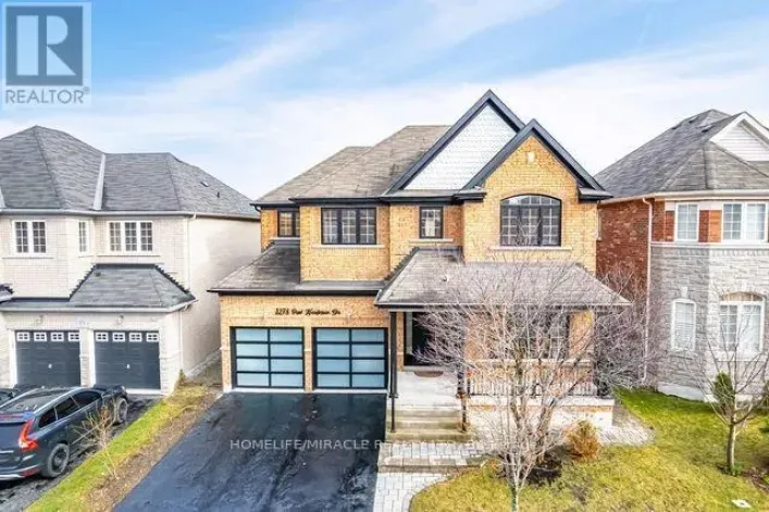 3278 PAUL HENDERSON DRIVE, Mississauga