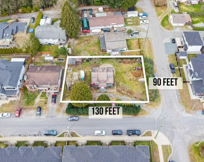 32789 4 AVENUE, Mission