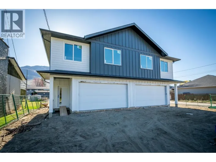 3279 A Schubert Road, Kamloops