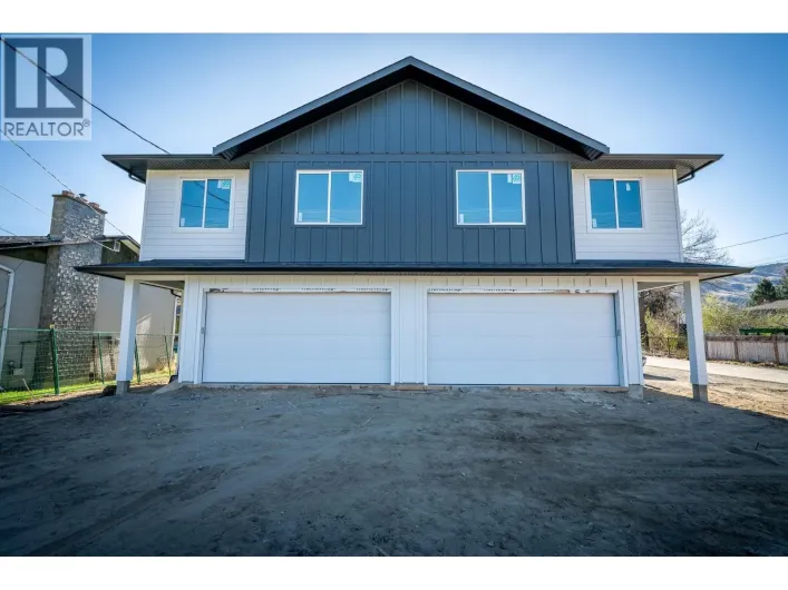 3279 B Schubert Road, Kamloops