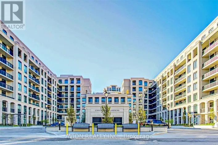 327W - 268 BUCHANAN DRIVE, Markham