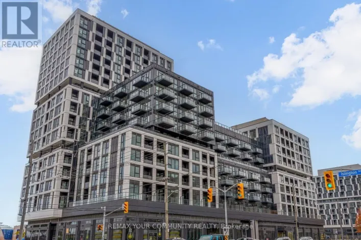 328 - 1007 THE QUEENSWAY, Toronto