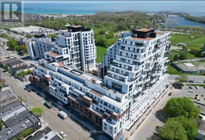 328 - 1050 EASTERN AVENUE, Toronto