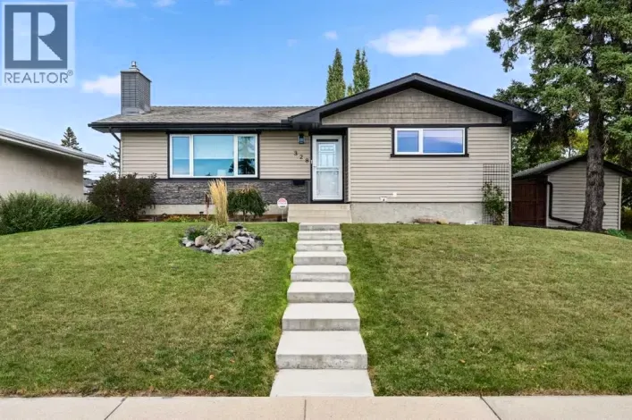 328 19 Street NE, Calgary