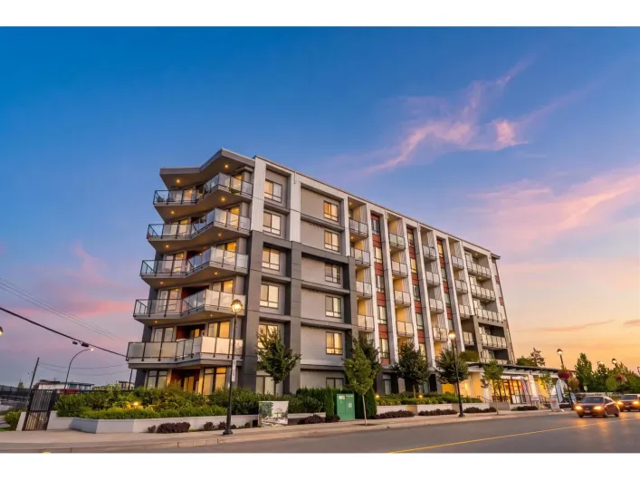 328 20360 LOGAN AVENUE, Langley