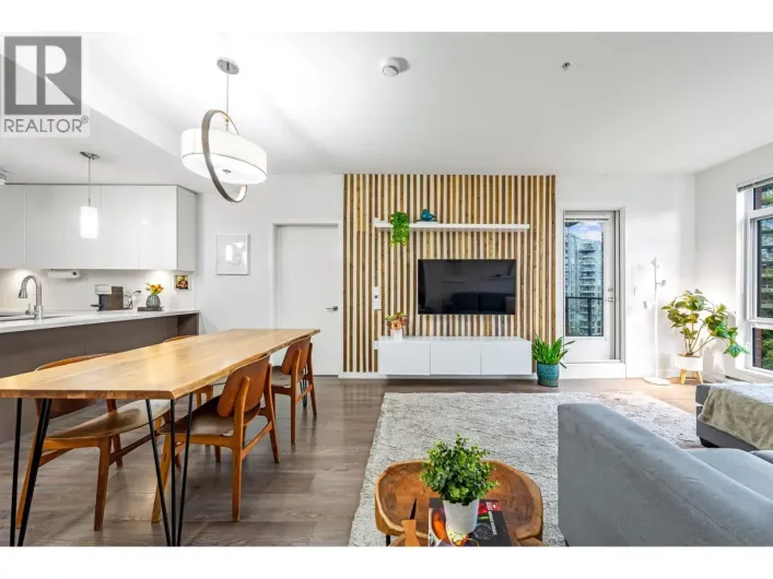 328 22 E ROYAL AVENUE, New Westminster