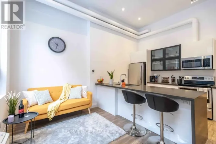 328 - 220 DUNDURN STREET S, Hamilton