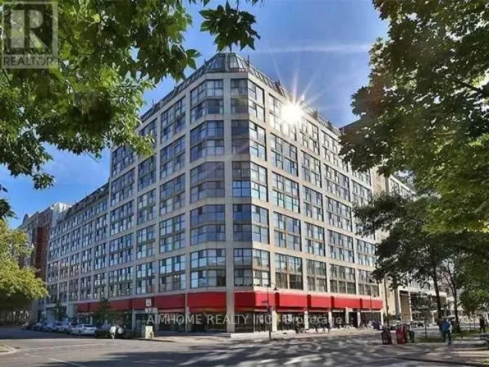 328 - 222 THE ESPLANADE STREET S, Toronto