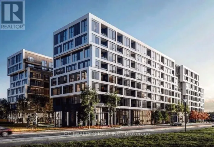 328 - 2450 OLD BRONTE ROAD, Oakville