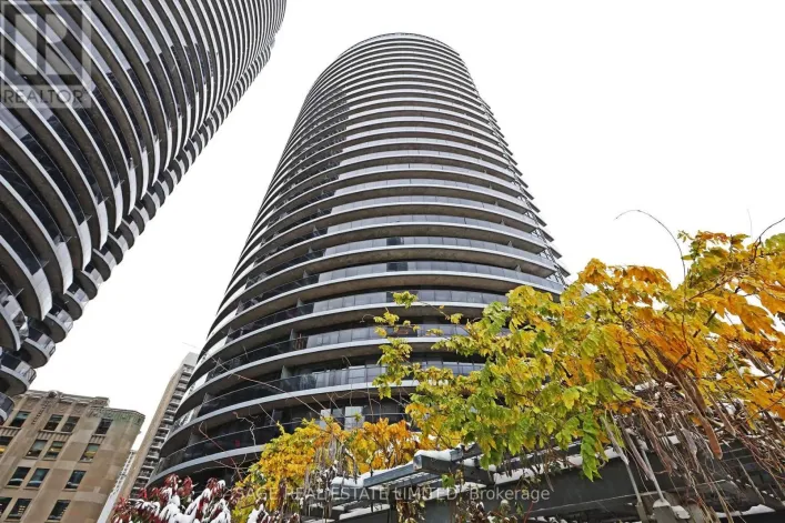 328 - 25 CARLTON STREET, Toronto