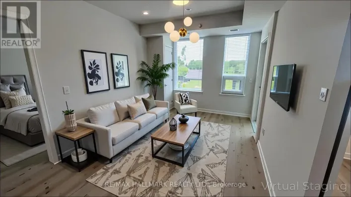 328 - 2501 SAW WHET BOULEVARD, Oakville
