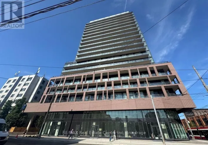 328 - 285 DUFFERIN STREET, Toronto