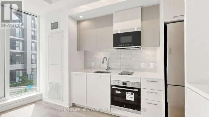 328 - 30 DREAMERS WAY, Toronto