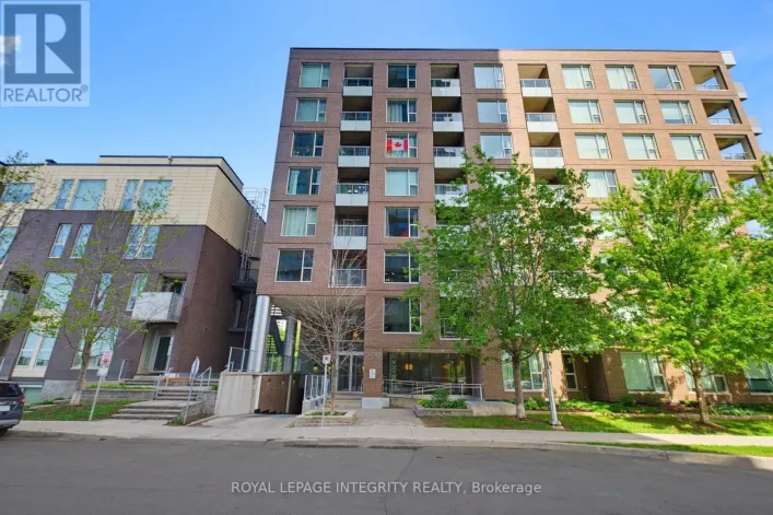 328 - 300 C LETT STREET, Ottawa
