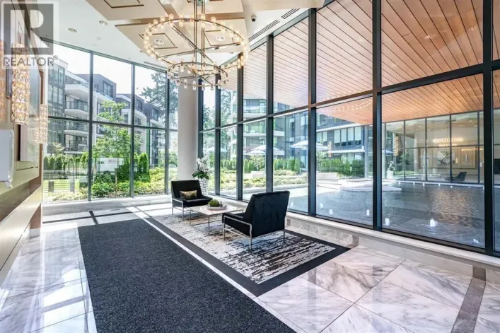 328 3563 ROSS DRIVE, Vancouver