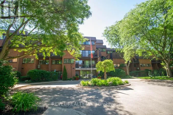 328 - 36 HAYHURST ROAD, Brantford