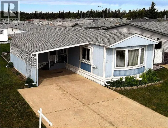 328, 37543 England Way, Rural Red Deer County