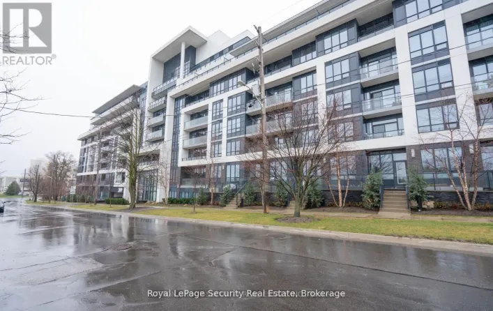 328 - 399 SPRING GARDEN AVENUE, Toronto